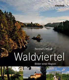 Mandl |  Waldviertel | Buch |  Sack Fachmedien