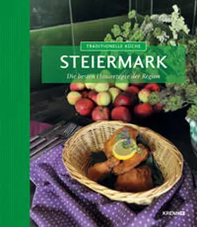 Krenn |  Traditionelle Küche Steiermark | Buch |  Sack Fachmedien