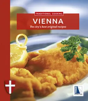 Krenn |  Traditional Cooking Vienna | Buch |  Sack Fachmedien