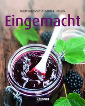 Krenn |  Eingemacht | Buch |  Sack Fachmedien