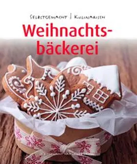 Krenn |  Weihnachtsbäckerei | Buch |  Sack Fachmedien