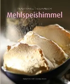 Krenn |  Mehlspeishimmel | Buch |  Sack Fachmedien