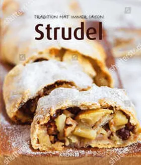 Krenn |  Strudel | Buch |  Sack Fachmedien