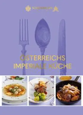 Hubert |  Österreichs imperiale Küche | Buch |  Sack Fachmedien