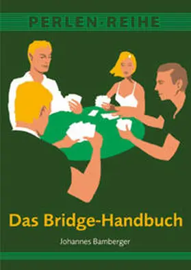 Bamberger |  Das Bridge-Handbuch | Buch |  Sack Fachmedien