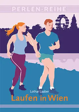 Laaber |  Laufen in Wien | Buch |  Sack Fachmedien