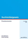 Birklbauer / Keplinger |  Suchtmittelgesetz | Buch |  Sack Fachmedien