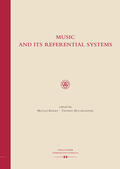 Barbo / Hochradner / Hüttler |  Music and its Referential Systems | Buch |  Sack Fachmedien