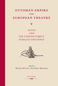 Hüttler / Weidinger |  Ottoman Empire and European Theatre Vol. V | eBook | Sack Fachmedien