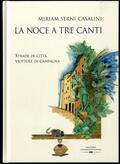 Serni Casalini |  La noce a tre canti | Buch |  Sack Fachmedien