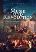Boisits |  Musik und Revolution | eBook | Sack Fachmedien