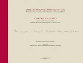 Gitto / Trientbacher / Weidinger |  L'Etruria fortunata | eBook | Sack Fachmedien