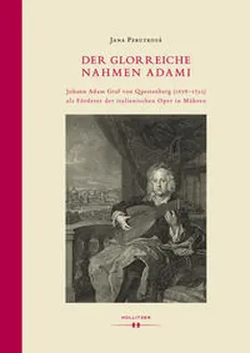 Perutková |  Der glorreiche Nahmen Adami | Buch |  Sack Fachmedien