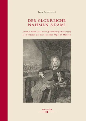 Perutková | Der glorreiche Nahmen Adami | E-Book | sack.de
