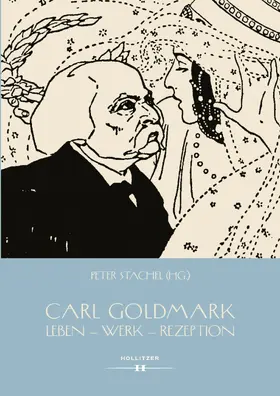 Stachel |  Carl Goldmark | eBook | Sack Fachmedien