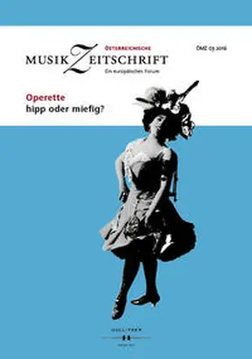 Europäische Musikforschungsvereinigung Wien |  Operette - hipp oder miefig? | Buch |  Sack Fachmedien