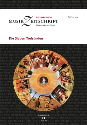 Wien | Die Sieben Todsünden | E-Book | sack.de