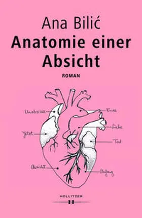 Bilic |  Anatomie einer Absicht | Buch |  Sack Fachmedien