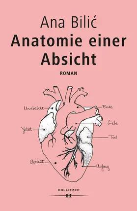 Bilic |  Anatomie einer Absicht | eBook | Sack Fachmedien