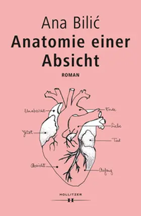 Bilic | Anatomie einer Absicht | E-Book | www.sack.de