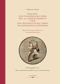 Volek / Jonásová / Jonášová |  Volek, T: Mozart, die Italienische Oper des 18. Jahrhunderts | Buch |  Sack Fachmedien