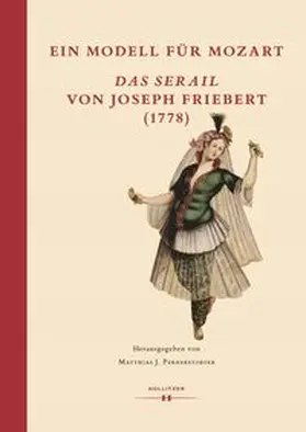 Pernerstorfer |  Ein Modell für Mozart | eBook | Sack Fachmedien