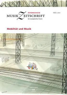 Europäische Musikforschungsvereinigung Wien | Mobilität und Musik | Buch | 978-3-99012-382-9 | www.sack.de