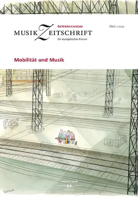 Europäische Musikforschungsvereinigung Wien / Wissenschaftsverlag | Mobilität und Musik | E-Book | www.sack.de
