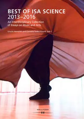 Hemetek / Szabó-Knotik |  Best of ISA Science | Buch |  Sack Fachmedien