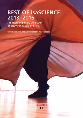 Hemetek / Szabó-Knotik |  Best of ISA Science | eBook | Sack Fachmedien