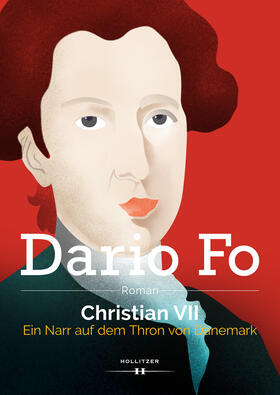 Fo | Christian VII. | Buch | 978-3-99012-440-6 | sack.de