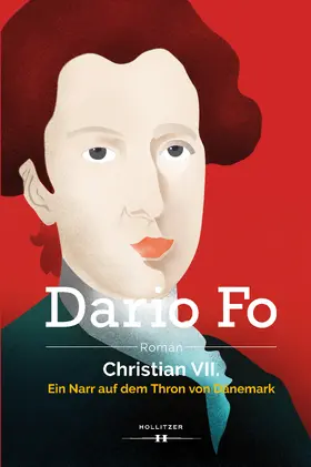 Fo |  Christian VII. | eBook | Sack Fachmedien