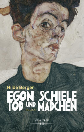 Berger | Egon Schiele - Tod und Mädchen | Buch | sack.de