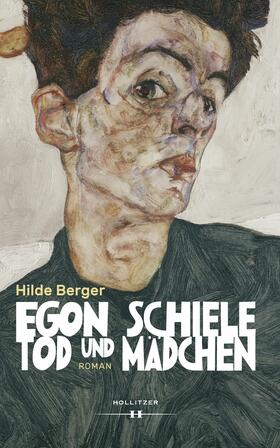 Berger | Egon Schiele - Tod und Mädchen | E-Book | sack.de