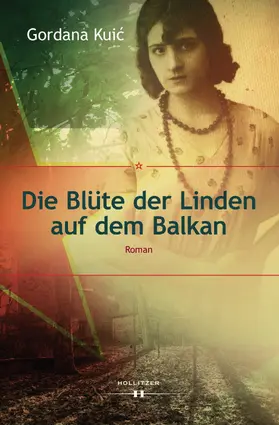 Kuic | Die Blüte der Linden auf dem Balkan | E-Book | www.sack.de