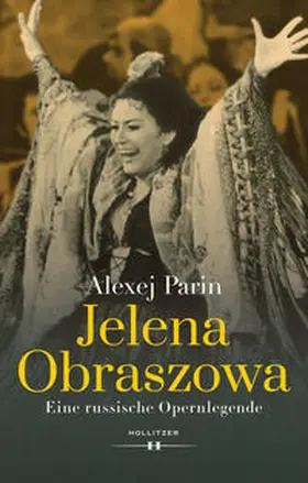 Parin |  Jelena Obraszowa | Buch |  Sack Fachmedien