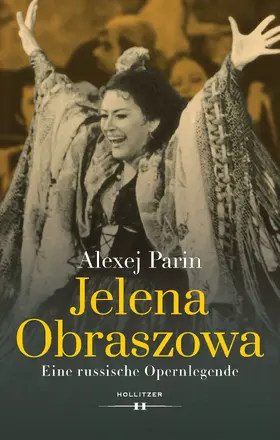 Parin |  Jelena Obraszowa | eBook | Sack Fachmedien