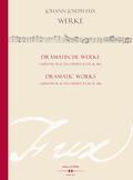 Rausch / Institut für kunst- und musikhistorische Forschungen an der ÖAW |  Giunone placata Fux WV II.2.19 (K 316) | eBook | Sack Fachmedien