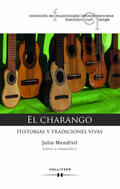 Mendívil |  El Charango | Buch |  Sack Fachmedien