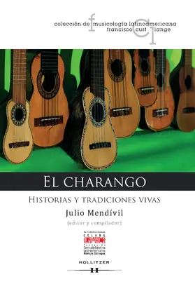 Mendívil |  El Charango | eBook | Sack Fachmedien