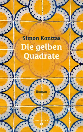 Konttas |  Die gelben Quadrate | eBook | Sack Fachmedien