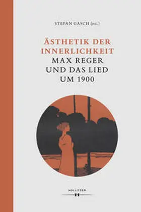 Gasch |  Ästhetik der Innerlichkeit | Buch |  Sack Fachmedien