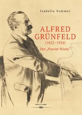 Sommer | Alfred Grünfeld (1852–1924) | E-Book | www.sack.de