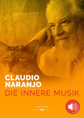 Naranjo | Die innere Musik | Buch | 978-3-99012-563-2 | sack.de