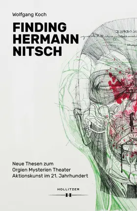 Koch |  Finding Hermann Nitsch | eBook | Sack Fachmedien