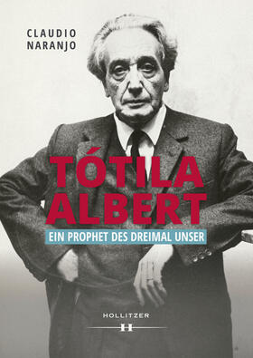 Naranjo | Tótila Albert | Buch | 978-3-99012-608-0 | sack.de