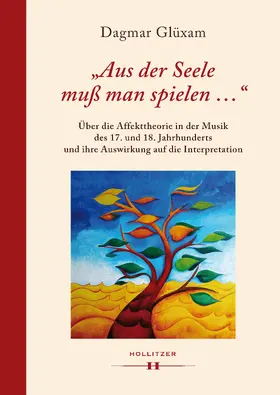 Glüxam | "Aus der Seele muß man spielen ..." | E-Book | www.sack.de