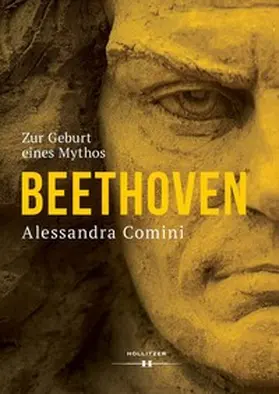 Comini |  Beethoven | eBook | Sack Fachmedien