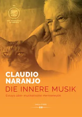 Naranjo |  Die innere Musik | Buch |  Sack Fachmedien