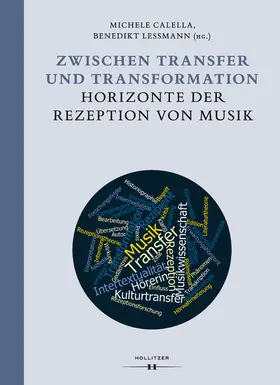 Calella / Leßmann |  Zwischen Transfer und Transformation | eBook | Sack Fachmedien